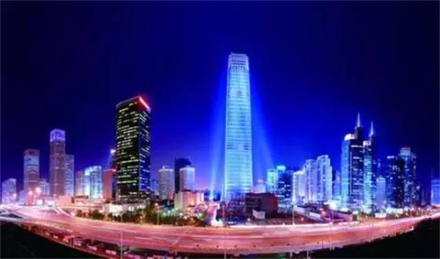 北京,未来之城智慧生活盛宴