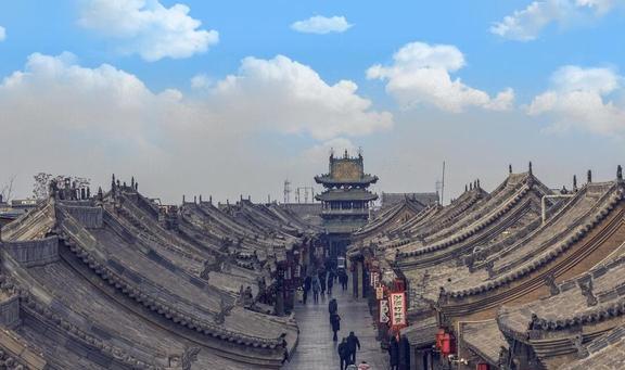 山西之旅,初学者必读——山西历史文化探秘