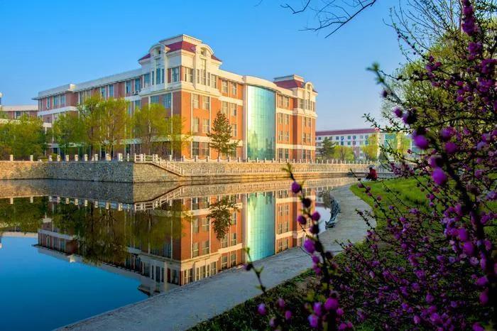 吉林胜景,人文荟萃,诗意古风述之