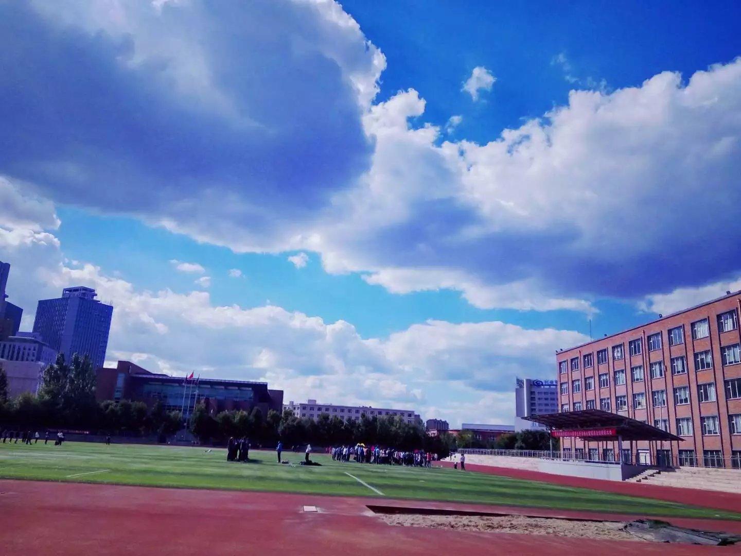 吉林胜景,人文荟萃,诗意古风述之