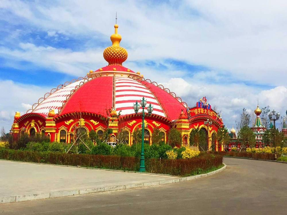 大草原秘境,内蒙古的自然魅力探秘之旅